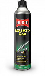   Ballistol Airsoft-Gas, 750