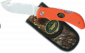 Нож складной Outdoor Edge Grip-Hook с крюком