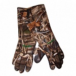 Перчатки неопреновые Tanglefree Gauntlet Gloves 42см.