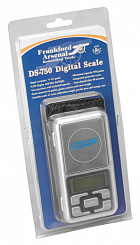   Frankford Arsenal DS-750 Digital Scale 