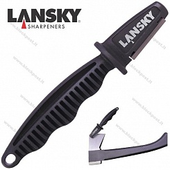    Lansky Axe Sharpener 