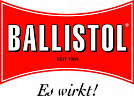 Поступление товара - Ballistol