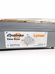 ������� ��� ����� ����� Lyman Cyclone