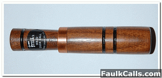   Faulk's Special Duck Call ()