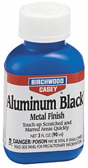      Birchwood Aluminum Black 90