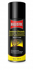     Ballistol Bike-X-Lube  200