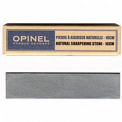    Opinel Natural sharpening stone 10