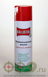   Ballistol spray 400