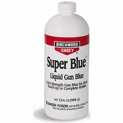       Birchwood Super Blue 960