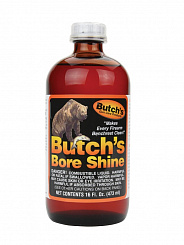   Butch's Bore Shine 475