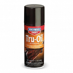      Birchwood Tru-Oil Stock Finish Aerosol 325