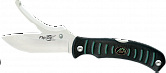 Нож складной Outdoor Edge Flip n'Zip с двумя лезвиями