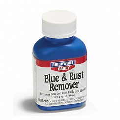       Birchwood Blue & Rust Remover 90
