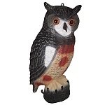 Чучело подсадное Tanglefree Owl филин