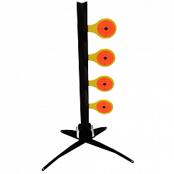  Birchwood Casey Dueling Tree Target Stand   .22
