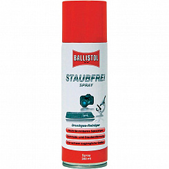   Ballistol Dust-free 300