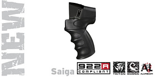   ATI Saiga Talon Tactcial Shotgun Rear Pistol Grip 