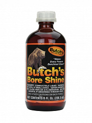   Butch's Bore Shine 240